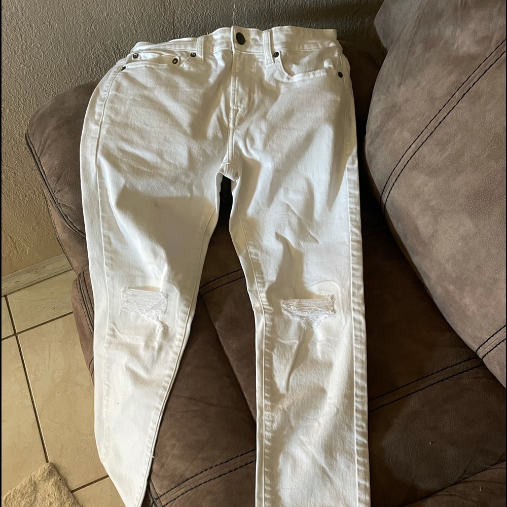 Men’s jeans